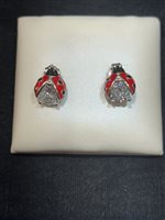 Orecchini Domar Bambino in Argento ORAR-330-280